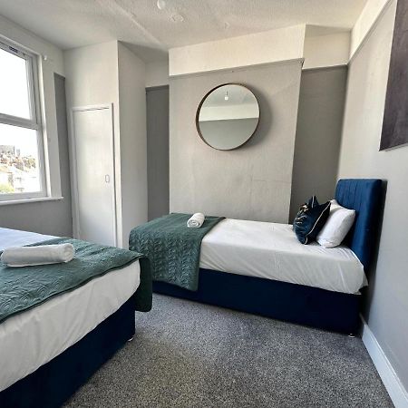 Flash Sale Brighton Train Station 3 Bedroom Flat Bn180Alon Ngoại thất bức ảnh